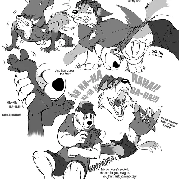 major friedkin (disney, zootopia) created by sketcher92