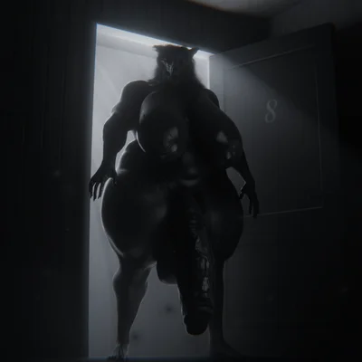 mal0, scp-1471-a (scp foundation) created by parllyx