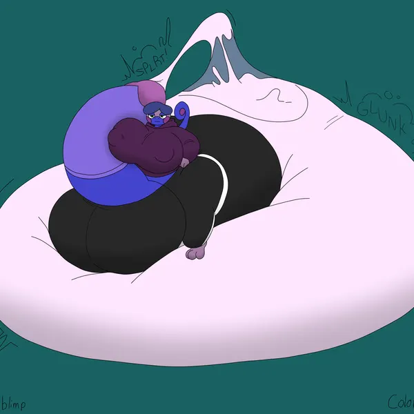 marco (reathe) (nintendo, pokemon) created by beeblimp, reathe
