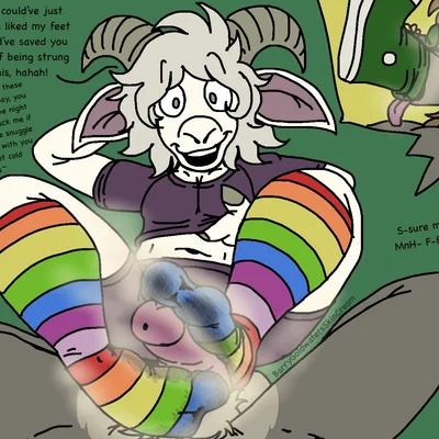 matthias (barrygoldwatersskincream), shane (barrygoldwatersskincream) created by barrygoldwatersskincream