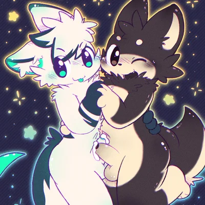 maxie (duskyglow) created by zaaru