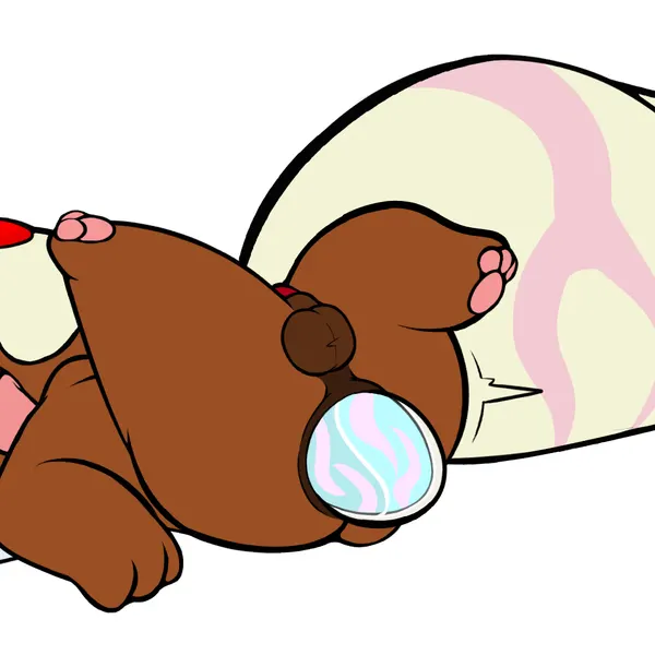 merengue (rakugaki) (nintendo, pokemon) created by rakugaki (artist)