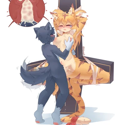 mia (world flipper) (cygames, world flipper) created by lalamedli