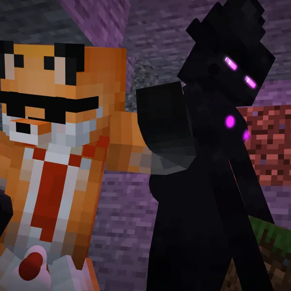 microsoft, minecraft created by boxedo