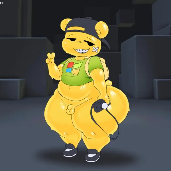 microsoft, roblox created by axoarts