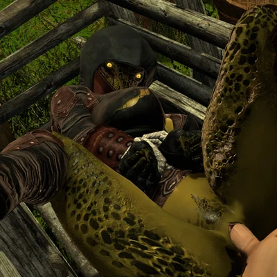 microsoft, the elder scrolls created by argistartist