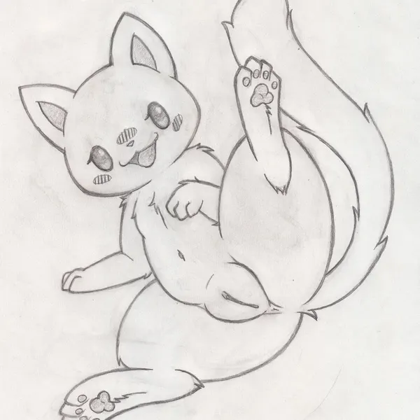mitsy (wolps) created by infamousrel