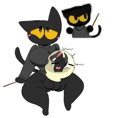 momo (google) (google, google doodle) created by lazyartisticcat