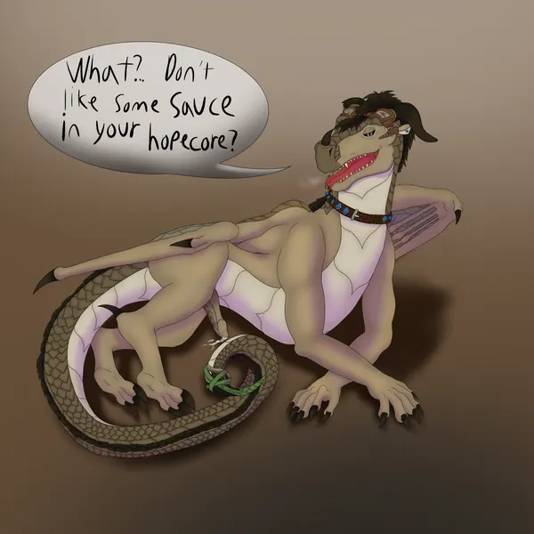 moth (wings of fire) (mythology, wings of fire) created by lampsformoth