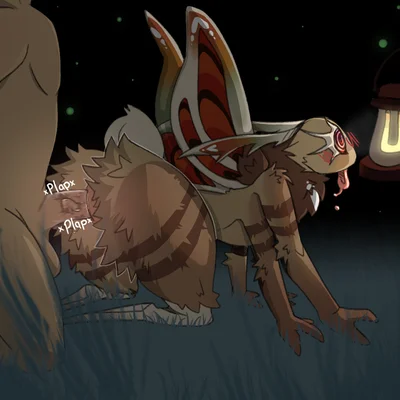 mothball (frazy) created by frazy