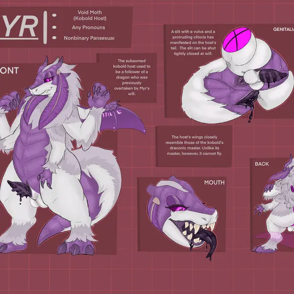 myr (twilightmaster) created by asderat