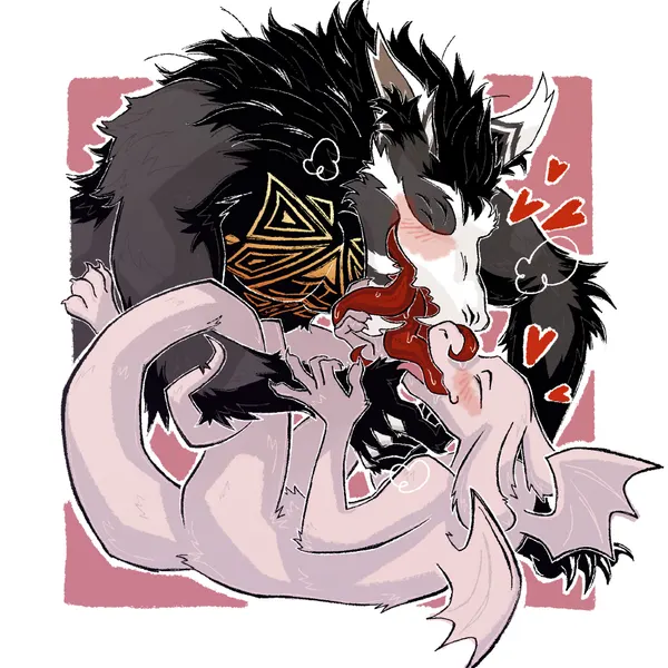 mythology created by jariloxe