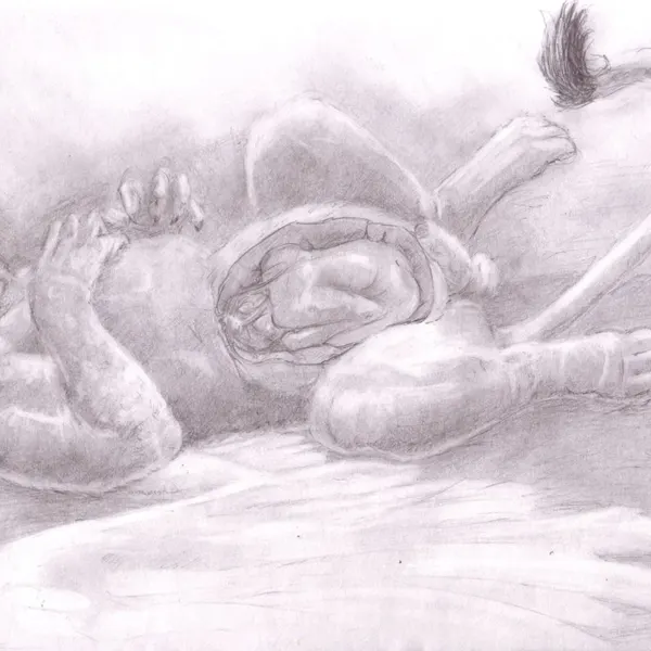 mythology created by jeri kleinlowe