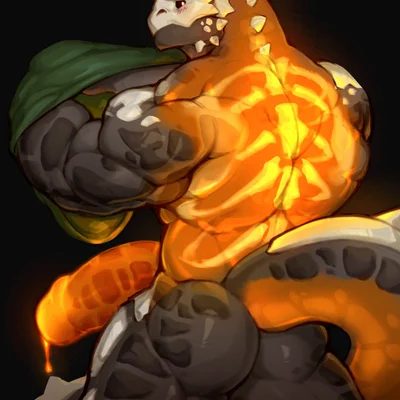 mythology created by mixterart