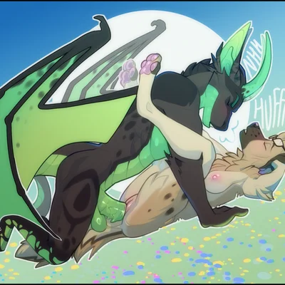 mythology created by nitani