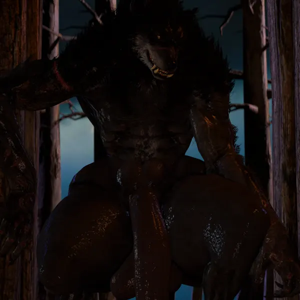mythology created by ok bruh