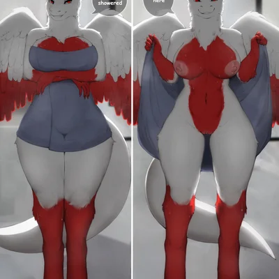 mythology created by ququqee399e