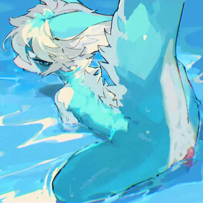 mythology created by ramssa