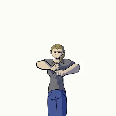 mythology created by rtf-m