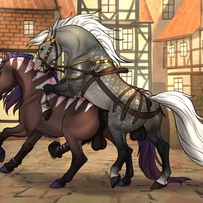 mythology created by rufciu