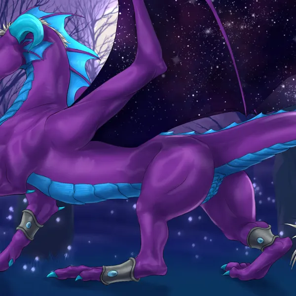 mythology created by rufciu