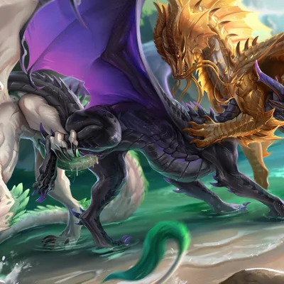 mythology created by silgiriya mantsugosi