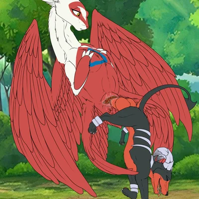 mythology, nintendo created by backlash91