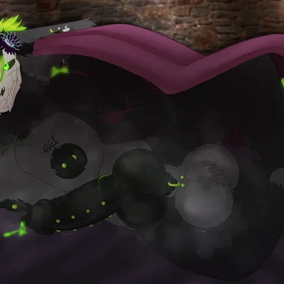 nadilya (heliocintrini) created by neifaren