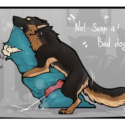 nathan (yourstandardmutt) created by clyde wolf