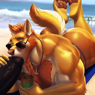 night (dream and nightmare), rune ironmane created by dream and nightmare