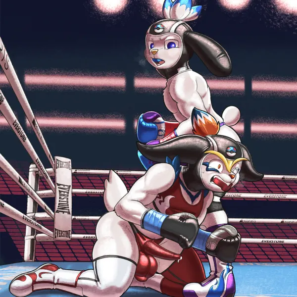 nike, nintendo created by dcheese