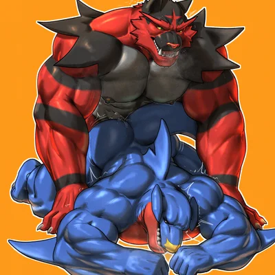 nintendo, patreon created by johnthelewd art