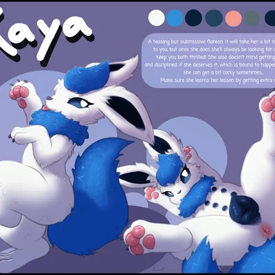 nintendo, pokemon created by 2vv7