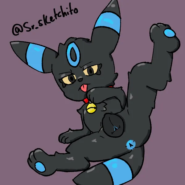 nintendo, pokemon created by adorbinite, sr sketchito