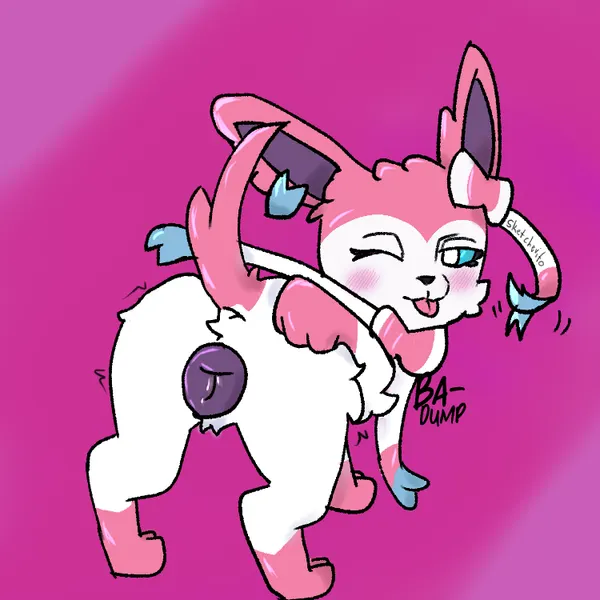 nintendo, pokemon created by adorbinite, sr sketchito
