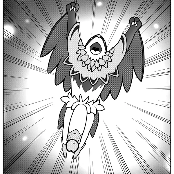 nintendo, pokemon created by aesopp