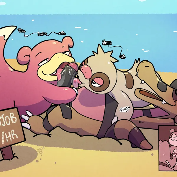 nintendo, pokemon created by argon vile