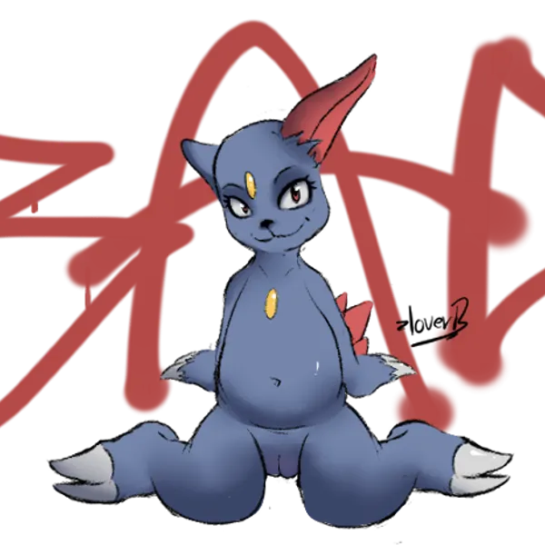 nintendo, pokemon created by chunkypandaroo