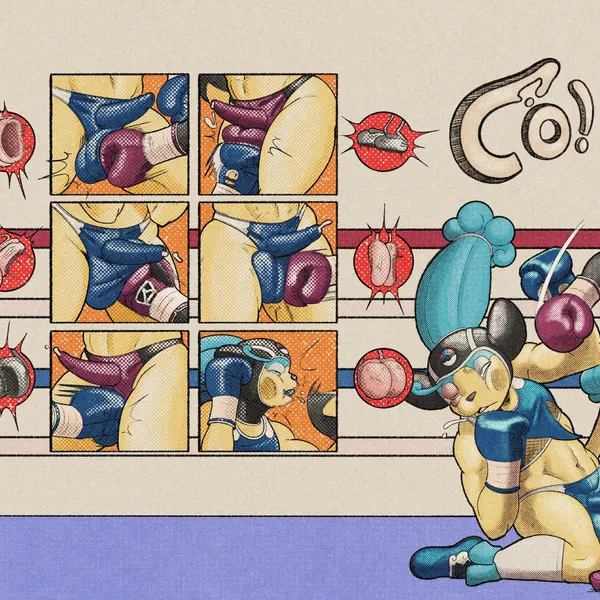nintendo, pokemon created by dcheese