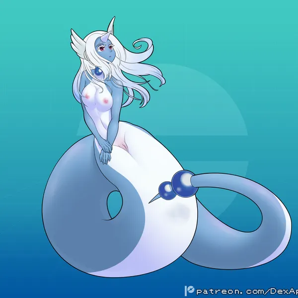 nintendo, pokemon created by dex appeal