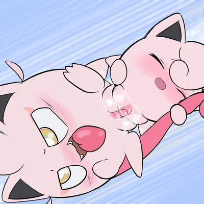 nintendo, pokemon created by dizzytizzy