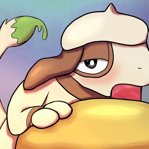 nintendo, pokemon created by feylos