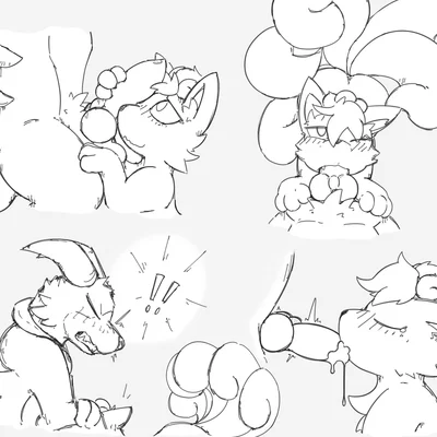 nintendo, pokemon created by fluorings