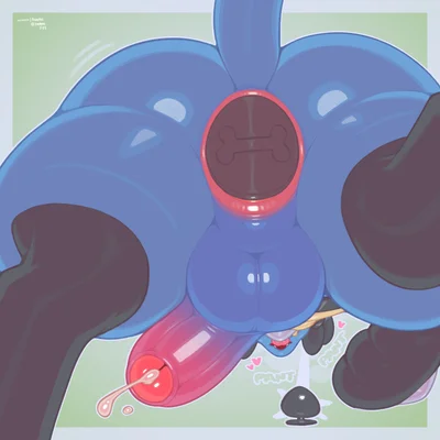 nintendo, pokemon created by frumples