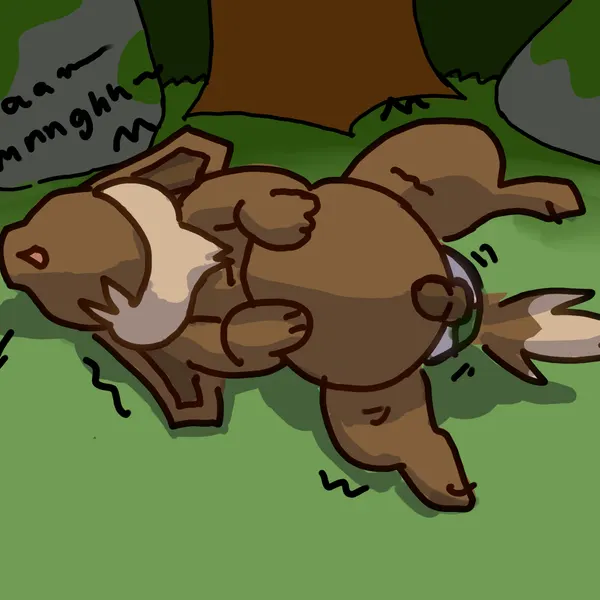 nintendo, pokemon created by furinmyeyes
