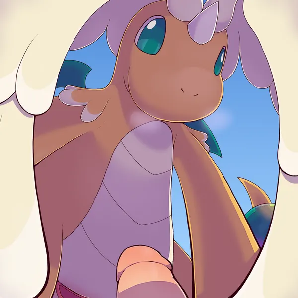 nintendo, pokemon created by giratina (artist)