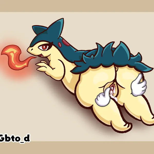 nintendo, pokemon created by goombato dibujos
