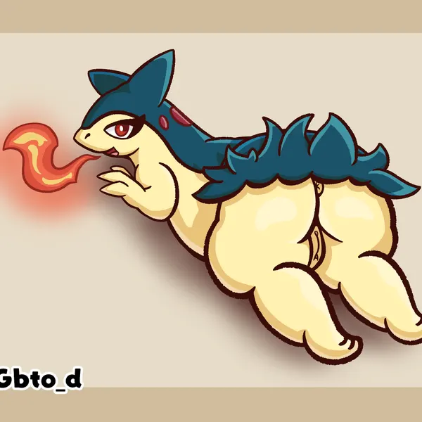 nintendo, pokemon created by goombato dibujos