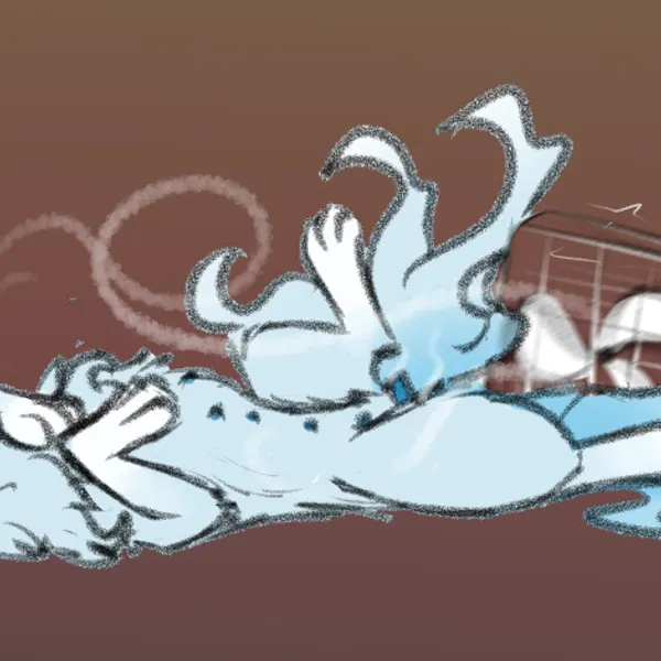 nintendo, pokemon created by heliofox
