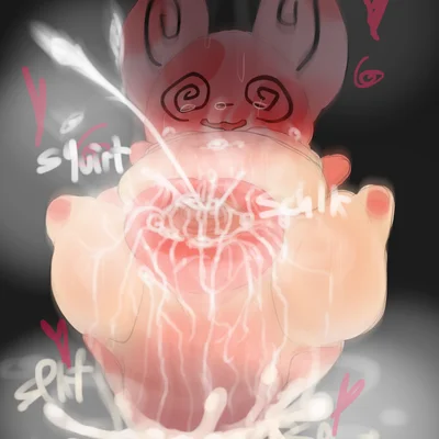 nintendo, pokemon created by iigomeow